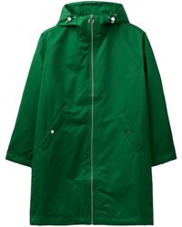 Benetton - Jacket 2tabdn02t - Lyst