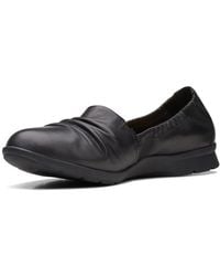 Clarks - Collection Ballet Flats - Lyst