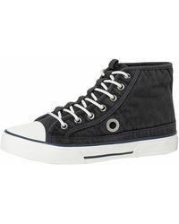 S.oliver - Sneakers High - Lyst