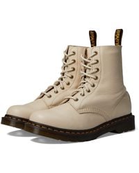 Dr. Martens - 1460 Pascal Amphibians - Lyst