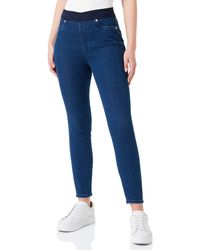 HUGO - 931 Jeans Trousers - Lyst