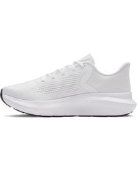 Under Armour - Ua Charged Rogue 5 Sneaker - Lyst