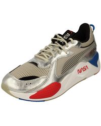 PUMA - Rs X Space Agency S Running Trainers 372511 Sneakers Shoes - Lyst