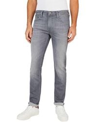 Pepe Jeans - Hatch Regular Jeans - Lyst