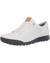 ecco hydromax golf
