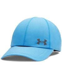 Under Armour - Cappello Velociti Low Adjustable Da Uomo Capri Capri Riflettente - Lyst