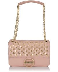 Love Moschino - Jc4339pp0fkd0 Shoulder Bag - Lyst