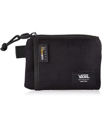 vans wallet purse