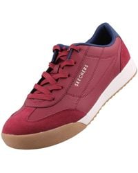 Skechers - Zinger Ultimate Classic Sneaker - Lyst