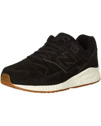 new balance 530 pelle