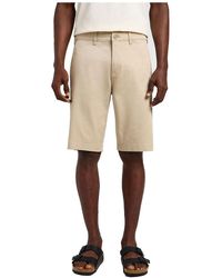 Lee Jeans - 112349200 Chino Shorts 30 - Lyst
