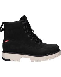 Botas Levi's de mujer: hasta el 60 % de descuento | Lyst