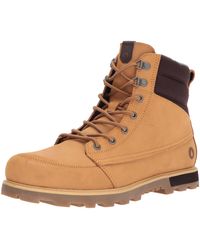 volcom snowboard boots