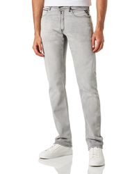 Replay - Grover Jeans - Lyst