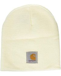 carhartt newark hat