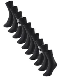 Schiesser - Socken - 10er - Lyst