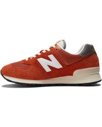New Balance - Sneaker '574' - Lyst
