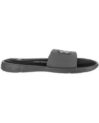 under armor ignite sandals