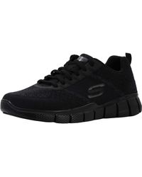 Skechers Leer For Work Workshire Condor 