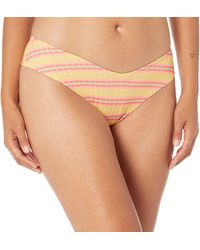 Billabong - Sunchaser Fiji Bikini Bottom - Lyst
