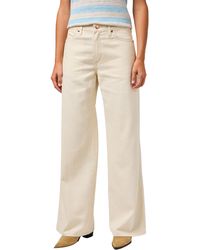 Wrangler - World Wide Pants - Lyst