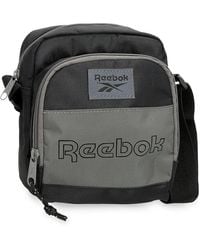 Reebok - Arlo Borsa a tracolla piccola - Lyst