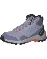 adidas - Terrex Eastrail 2 Mid R.rdy W Chaussures de randonnée - Lyst