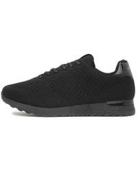 Hush Puppies - Katrina Trainer Sneaker - Lyst