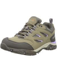 Regatta - Holcombe Iep Low Stiefelette - Lyst