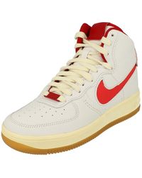 Nike - Air Force 1 Sculpt Af1 S Trainers Fn3500 Sneakers Schoenen - Lyst