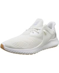 adidas Alphabounce Sneakers for Men - Up to 30% off at Lyst.co.uk