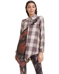 Desigual Womens Perth Autralia Shirt