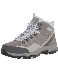 Skechers - Trego Rocky Mountain Walking Shoe - Lyst