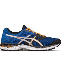 Asics Gel-zone 7 in Black | Lyst UK