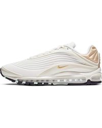 Nike - Air Max Deluxe Se S Running Trainers Ao8284 Sneakers Shoes - Lyst