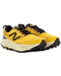 New Balance - Fresh Foam X Ferro V7 Hardloopschoen Voor De Vloer - Lyst