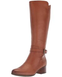 sterling knee high boot naturalizer