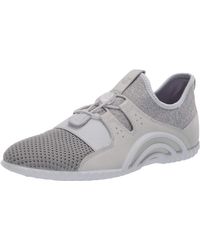 ecco vibration toggle sneaker