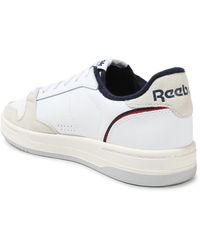 Reebok - Phase Court Casual Shoes - Lyst