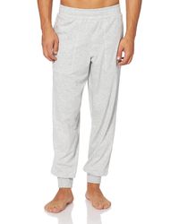Body & Beach M-Bermuda Pantalone del Pigiama da Uomo di Marc Opolo in Grigio Uomo Abbigliamento da Nightwear e sleepwear da Pigiami e loungewear 