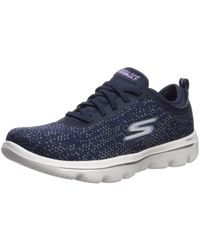skechers women's mirable trainers