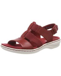 leisa brody clarks