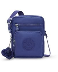 Kipling - Crossbody Bag Gunne Ocean Small - Lyst