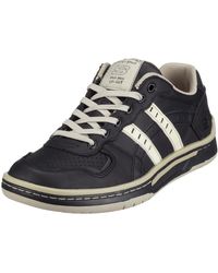 Skechers - Connected Linked 61959 BLK - Lyst