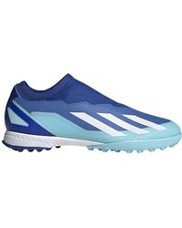 adidas - X Crazyfast.3 Ll Tf Football Shoes - Lyst