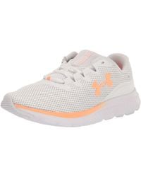 Under Armour - Ua Charged Impulse 3 Running Shoes Technical Performance, - Lyst