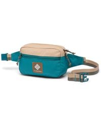 Columbia - Trail Traveler Hip Pack - Lyst