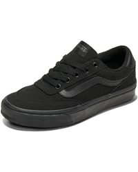 Vans - Brooklyn Ls Basket - Lyst
