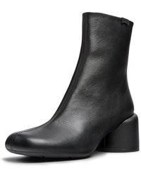 Camper - Niki Ankle Boot - Lyst