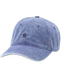 Levi's - Graphic cap Cappellino Mini Grafica da Donna - Lyst